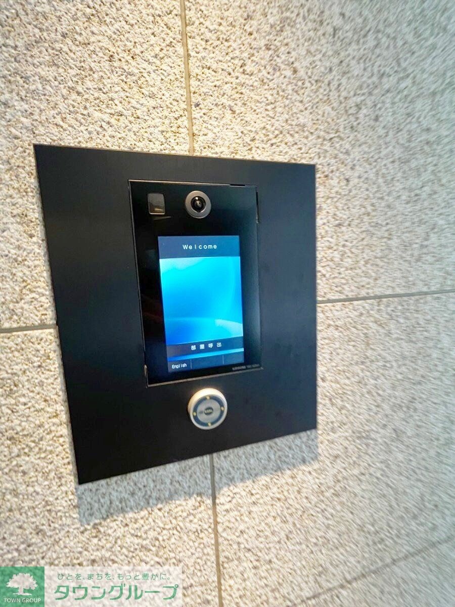 グレーシアフィット藤沢鵠沼の物件内観写真