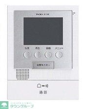 ファインブルク・K IIIの物件内観写真