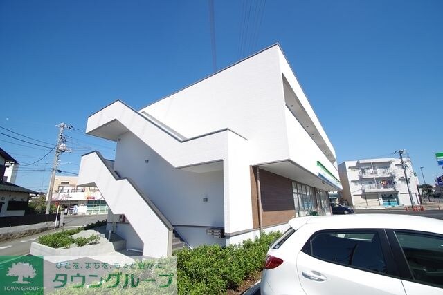 ワイズヒルの物件内観写真