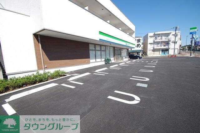 ワイズヒルの物件内観写真