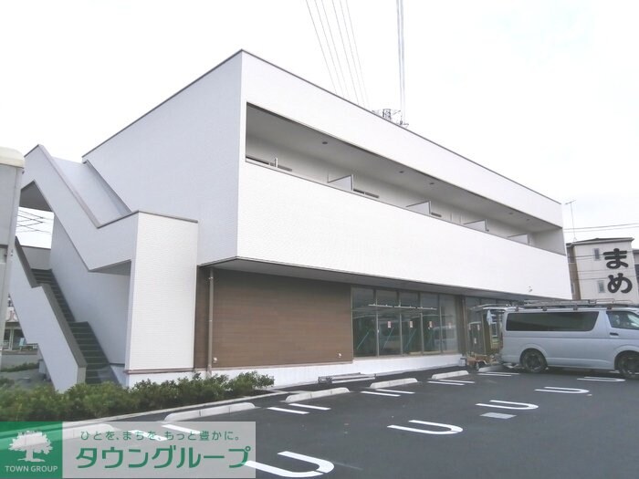 ワイズヒルの物件内観写真