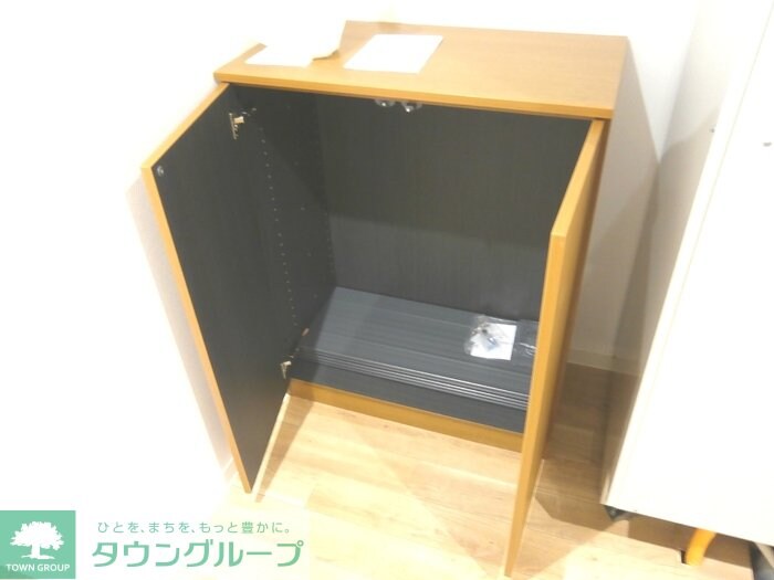 ワイズヒルの物件内観写真