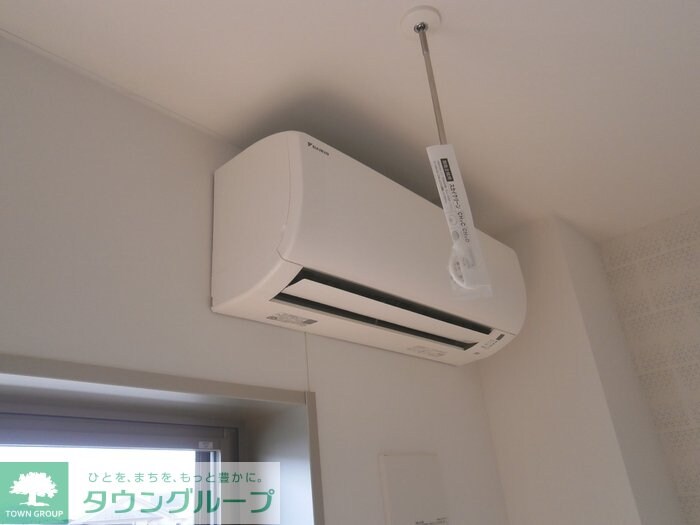 ワイズヒルの物件内観写真