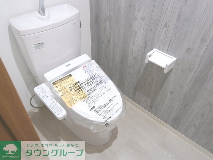 ワイズヒルの物件内観写真