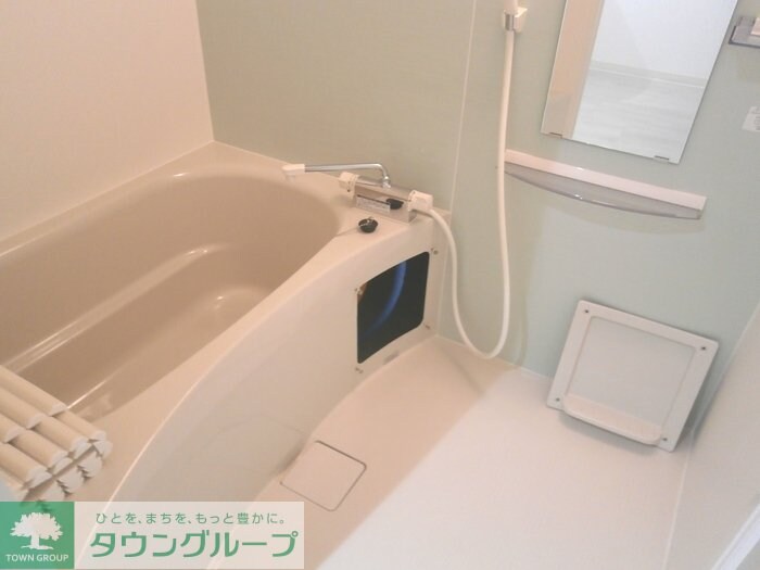 ワイズヒルの物件内観写真