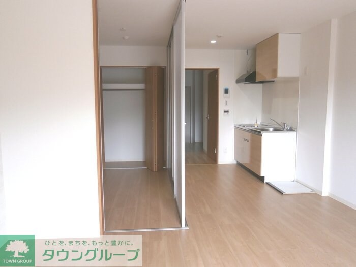 ワイズヒルの物件内観写真