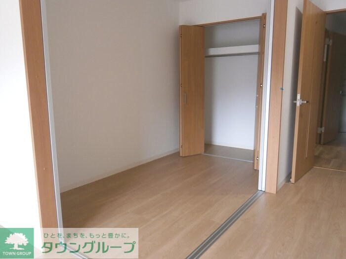 ワイズヒルの物件内観写真