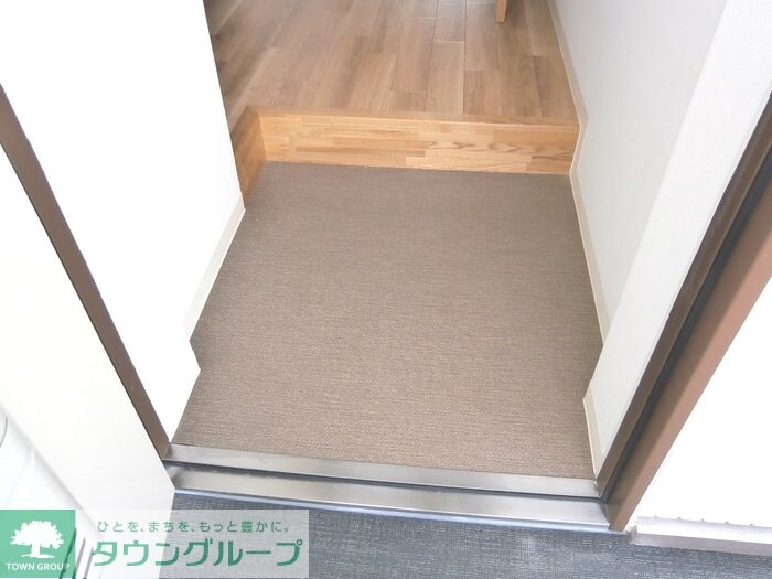 ワイズヒルの物件内観写真