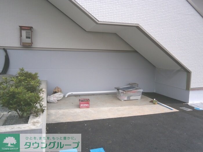 ワイズヒルの物件内観写真