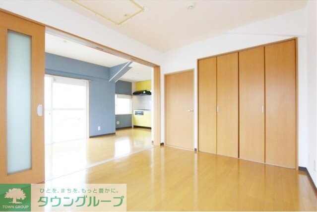 ヴィレッジ高浜台の物件内観写真