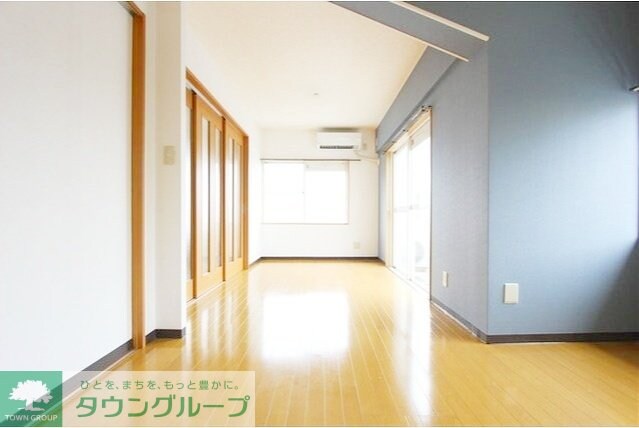 ヴィレッジ高浜台の物件内観写真