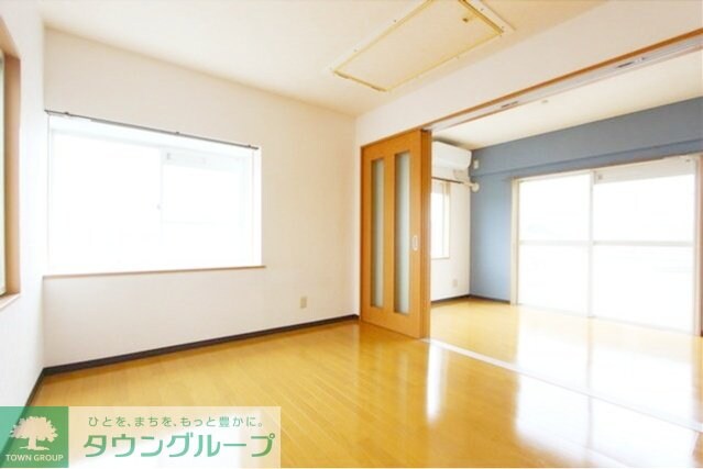 ヴィレッジ高浜台の物件内観写真