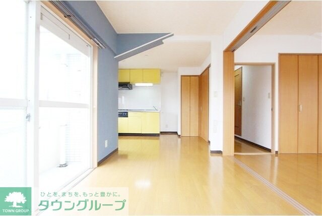 ヴィレッジ高浜台の物件内観写真