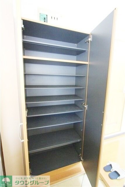 ヴィレッジ高浜台の物件内観写真