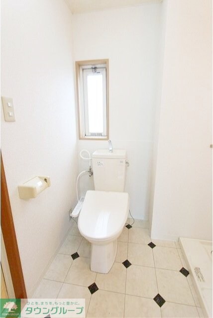 ヴィレッジ高浜台の物件内観写真