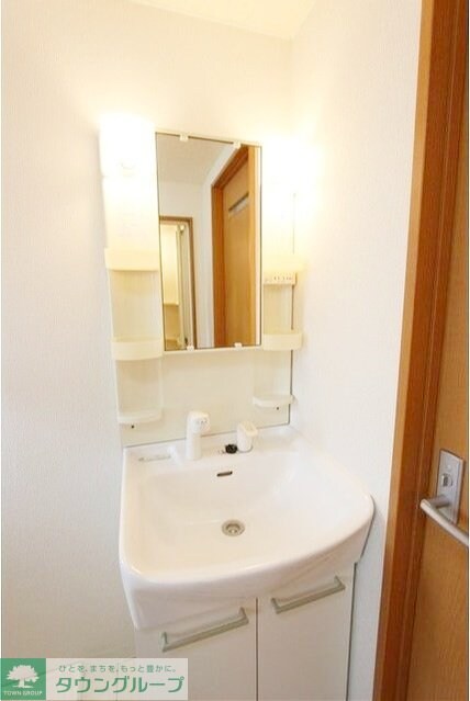 ヴィレッジ高浜台の物件内観写真