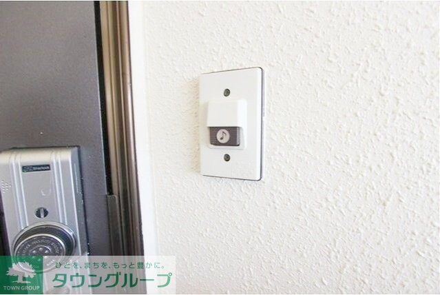 ヴィレッジ高浜台の物件内観写真