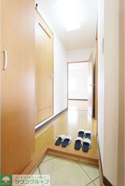 ヴィレッジ高浜台の物件内観写真