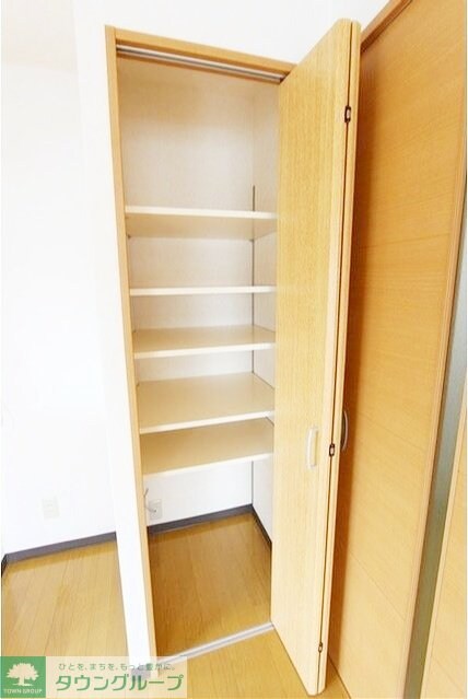 ヴィレッジ高浜台の物件内観写真