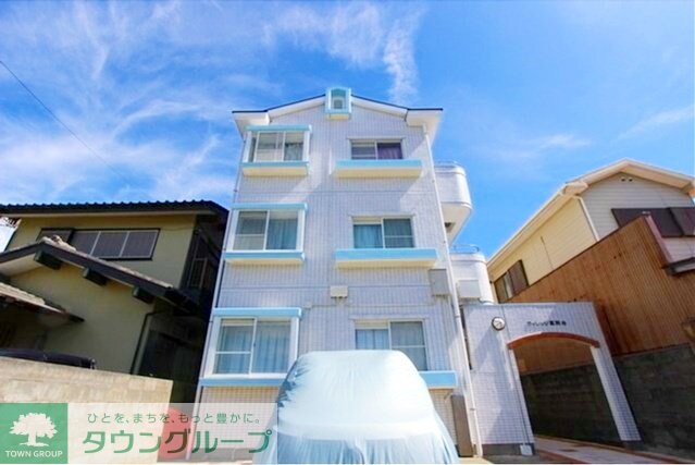 ヴィレッジ高浜台の物件内観写真