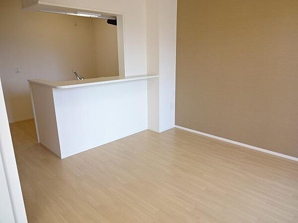 アメニティハイムの物件内観写真