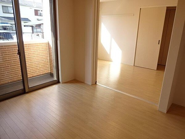 アメニティハイムの物件内観写真