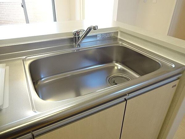 アメニティハイムの物件内観写真