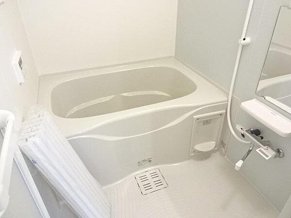 アメニティハイムの物件内観写真