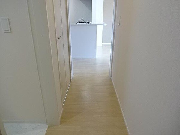 アメニティハイムの物件内観写真