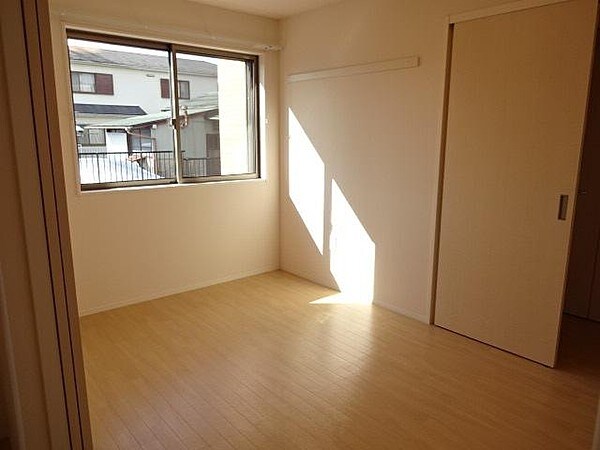 アメニティハイムの物件内観写真