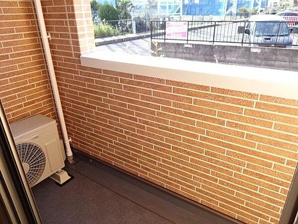 アメニティハイムの物件内観写真