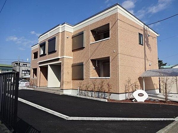 アメニティハイムの物件内観写真