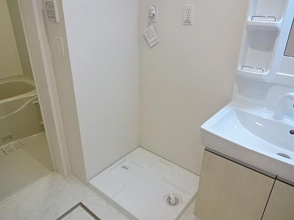 アメニティハイムの物件内観写真