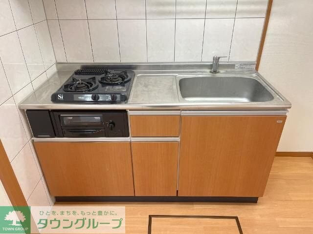 ポモドーロの物件内観写真