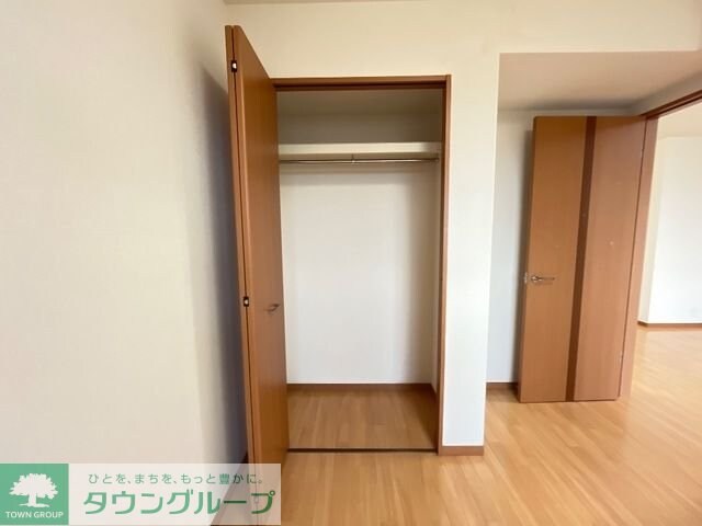 ポモドーロの物件内観写真