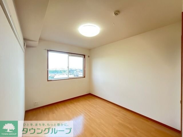 ポモドーロの物件内観写真