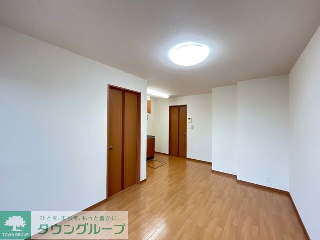 ポモドーロの物件内観写真