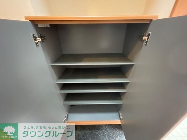 ポモドーロの物件内観写真