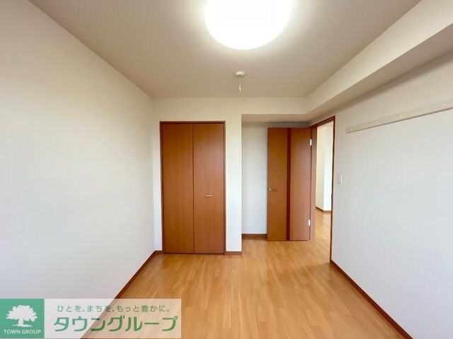 ポモドーロの物件内観写真