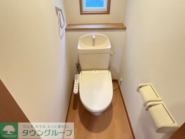 ポモドーロの物件内観写真