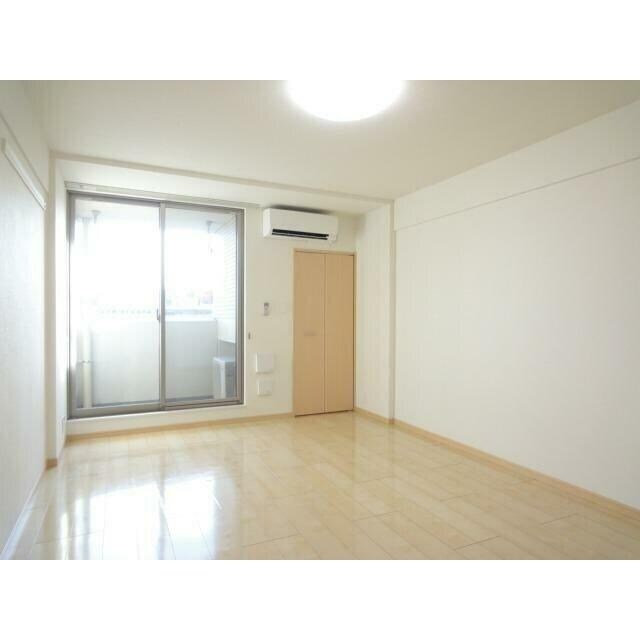 ポンドサイドKの物件内観写真