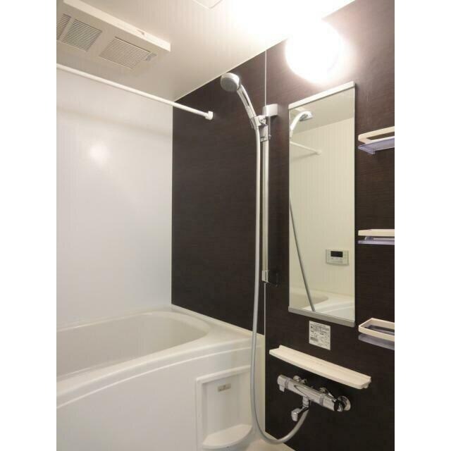 ポンドサイドKの物件内観写真