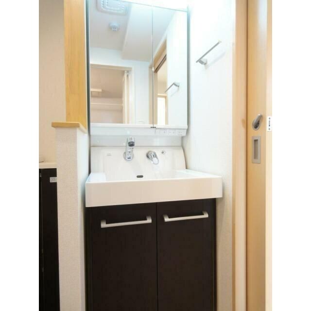 ポンドサイドKの物件内観写真