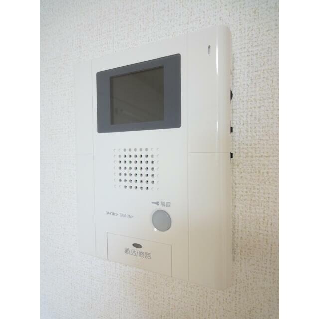 ポンドサイドKの物件内観写真