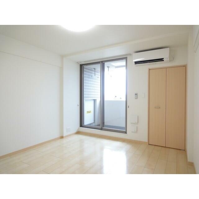 ポンドサイドKの物件内観写真