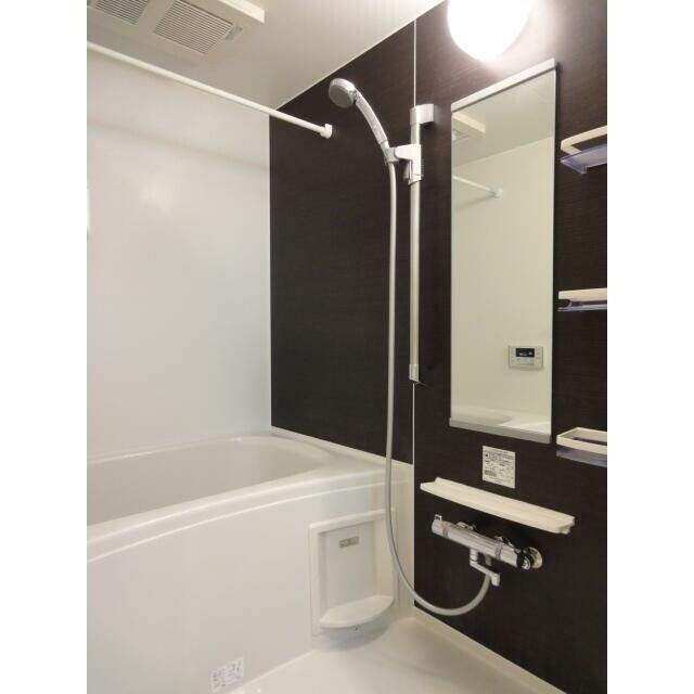 ポンドサイドKの物件内観写真