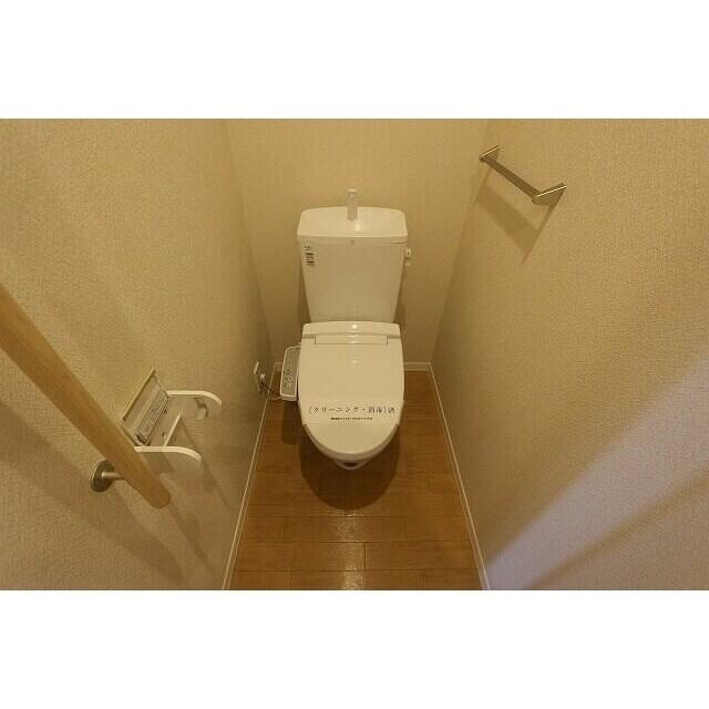 アネックスアカネの物件内観写真