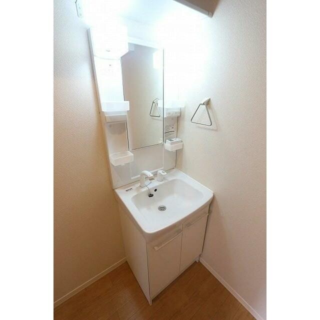 アネックスアカネの物件内観写真