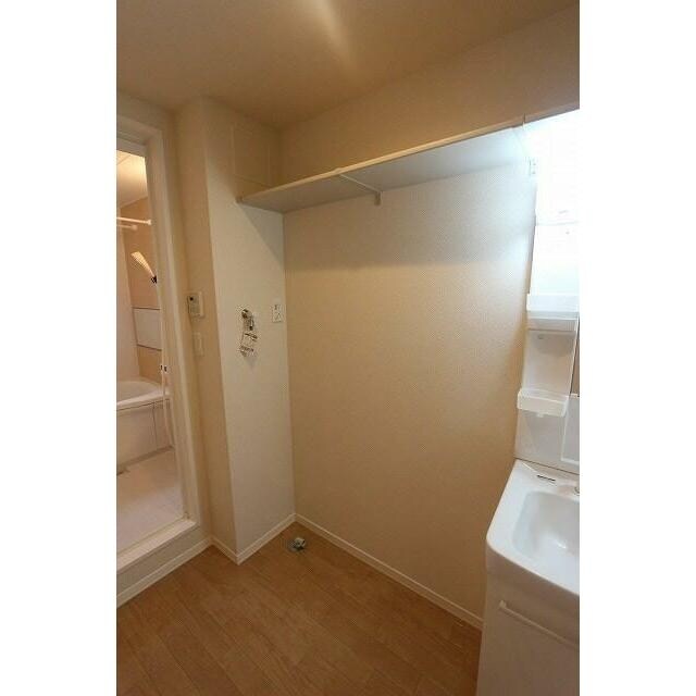 アネックスアカネの物件内観写真