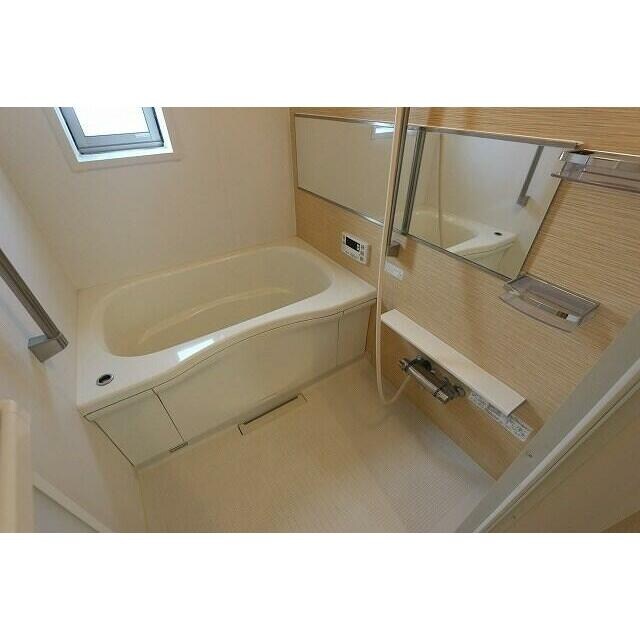 アネックスアカネの物件内観写真